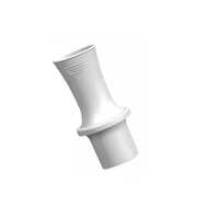 Spriosafe Spirometry Filter - Color: Black