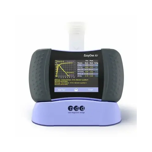 NDD EasyOne Air Portable & PC Spirometer