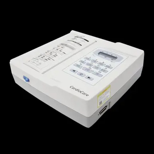 Bionet Cardiocare 2000 12 Channel ECG Machine