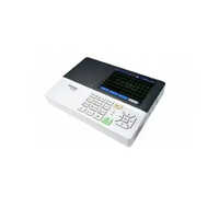 Zoncare Imac 300 3 Channel Ecg - Material: Plastic