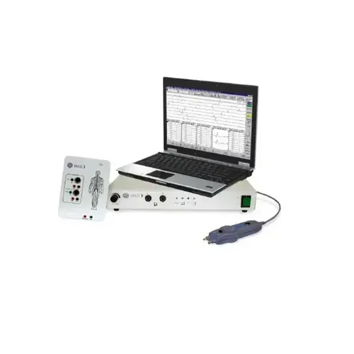 RMS Salus Portable EMG Machine