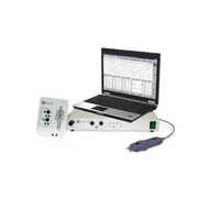 Rms Salus Portable Emg Machine - Material: Plastic
