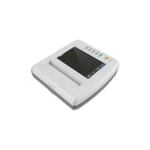 RMS Vesta 12C 12 Channel ECG Machine