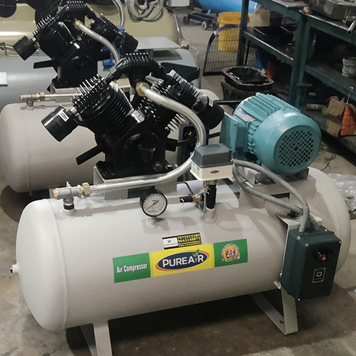 2-3 Hp Air Compressor