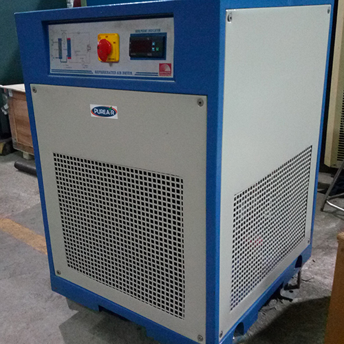 Refrigerated Air Dryer