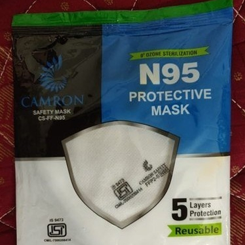 Camron N95 Mask