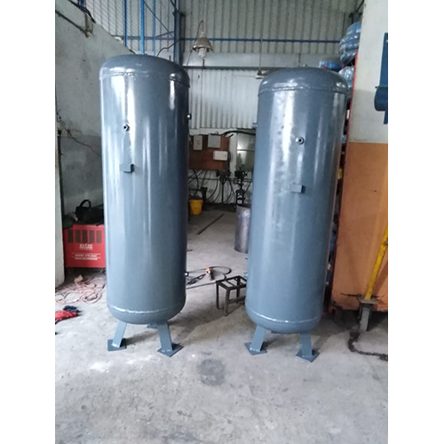 Air Receivers Tank