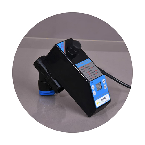 डिजिटल ऑटो ड्रेन वाल्व