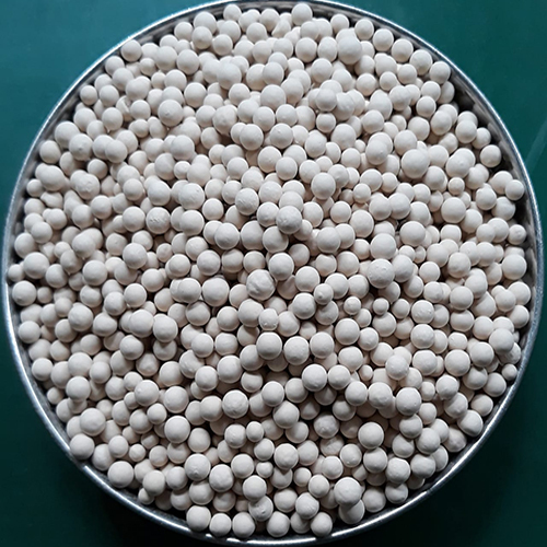 Activated Alumina / Molecular Sieves Desiccant - Application: Oxygen Concentration