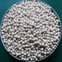 Activated Alumina / Molecular Sieves Desiccant - 13x Grade, 1-2mm Beads, White, Pore Diameter 13 Angstrom | Industrial Oxygen Concentration