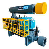 Bulker Unloading System - Material: Fly Ash