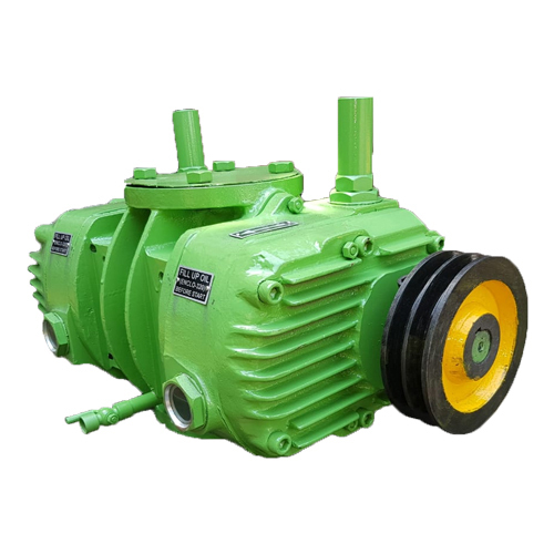 रूट्स ब्लोवर