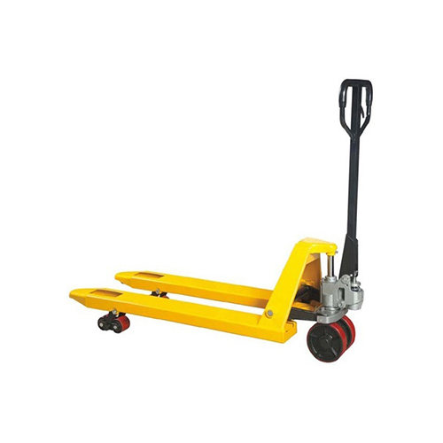 Manual Hand Pallet Truck