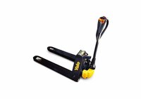 Battery Operated Pallet Truck - Attributes: Strong