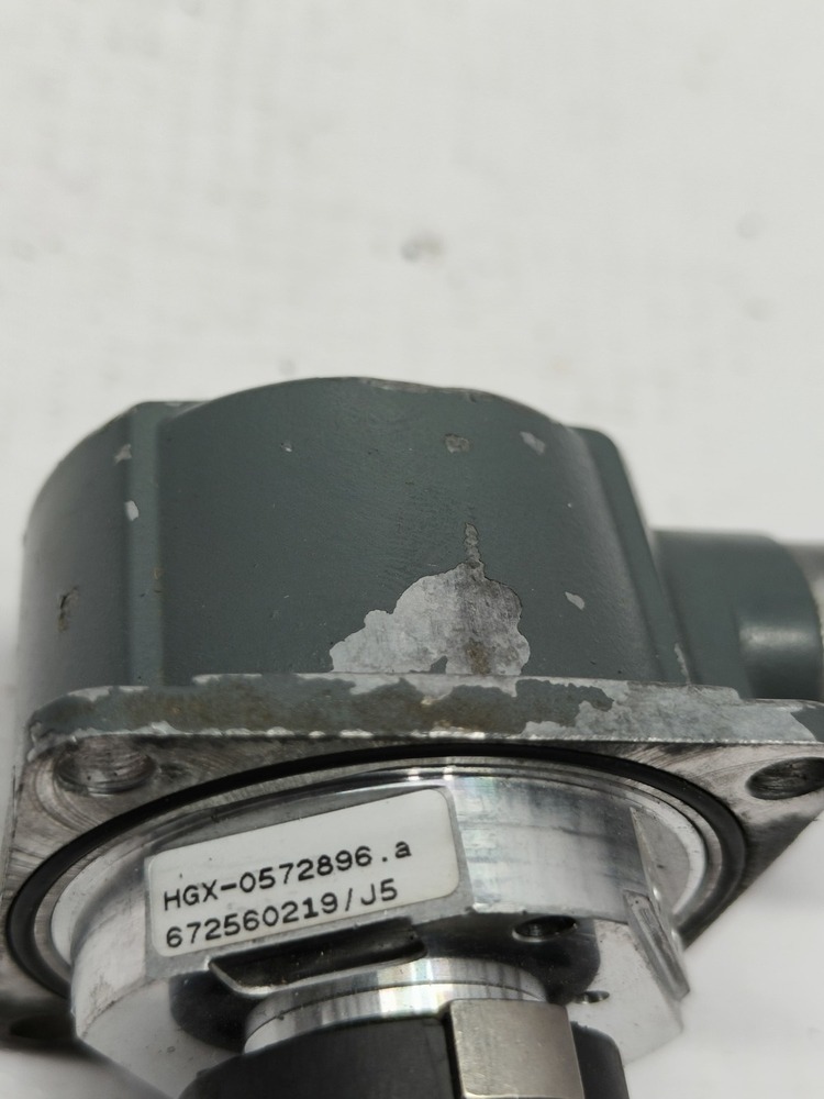 SIEMENS HGX-0572896.a 672560219/J5 ENCODER