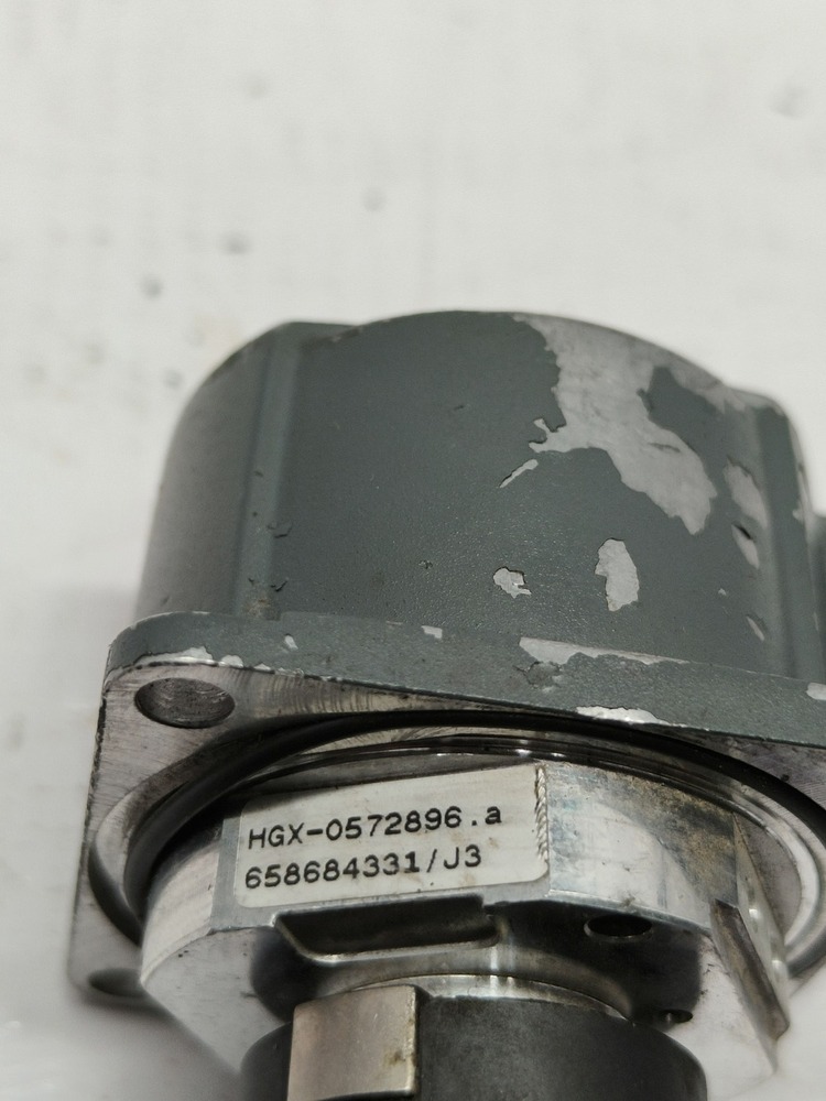 SIEMENS HGX-0572896.a 658684331/J3 ENCODER