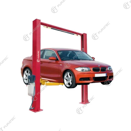 Two Post Car Lift - Lifting Capacity: 4 Tonne