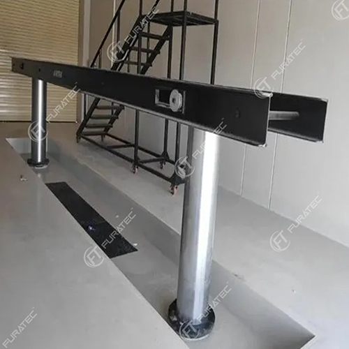 8 टन ट्विन पोस्ट वॉशिंग लिफ्ट