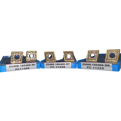 CARBIDE INSERT