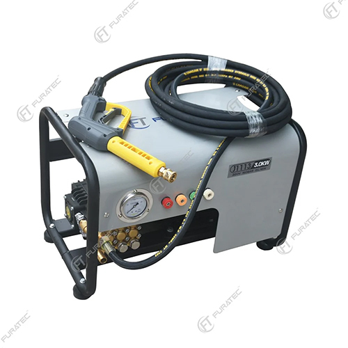 High Pressure Car Washer