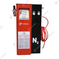 Automatic Nitrogen Tyre Inflator