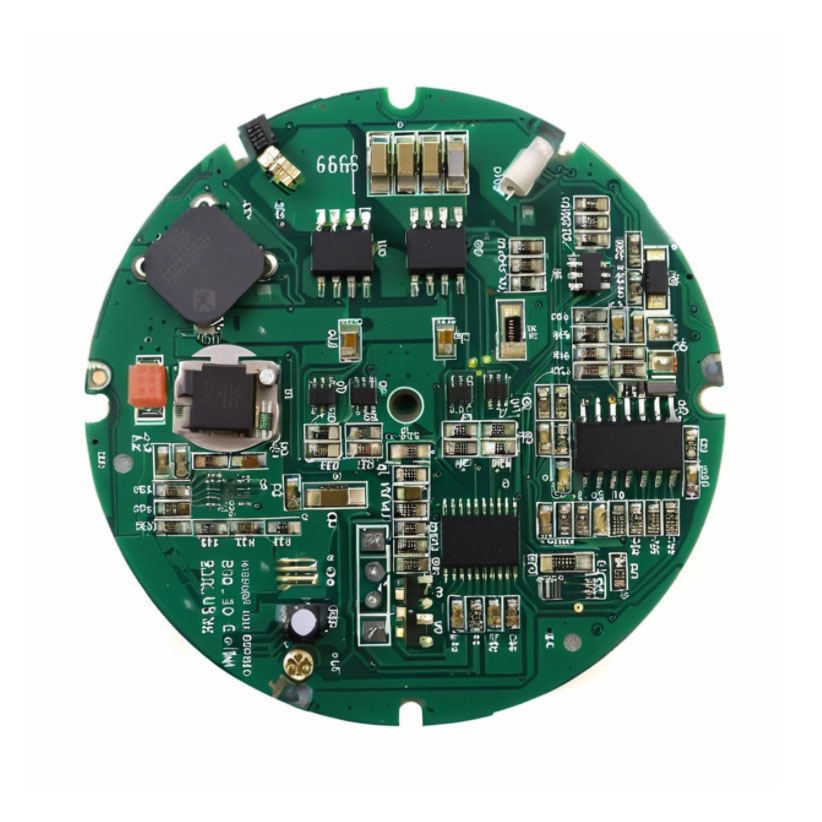 Professional Printed Circuit Boards PCB Assembling High Quality PCBA Manufacturer Other PCBA One Stop Service Manufacturer