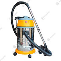 Car Vacuum Cleaning Machine