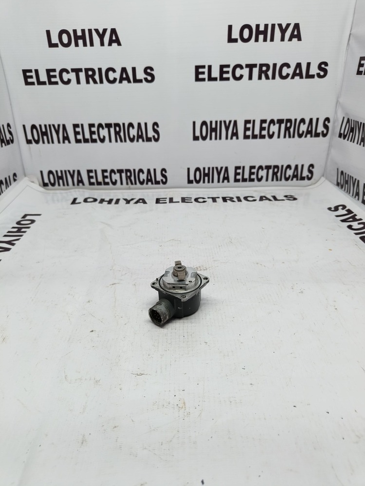 SIEMENS HGX-0572896.a 709486391/J9 ENCODER