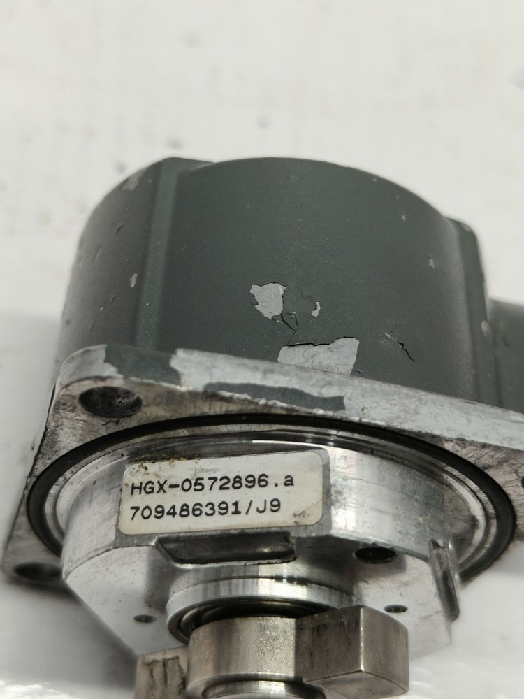 SIEMENS HGX-0572896.a 709486391/J9 ENCODER