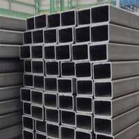 Gi Square pipe