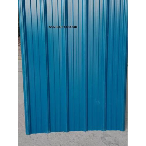 Upvc Roofing Sheets - Shape: Rectangular