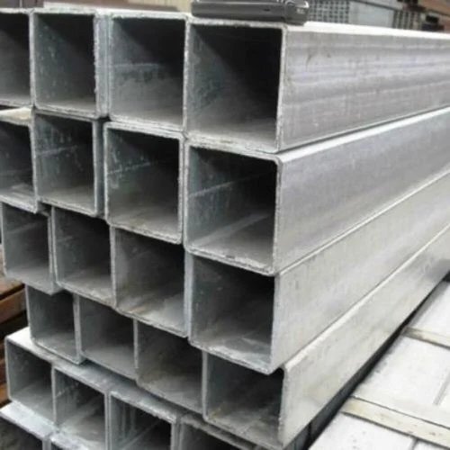 Apl Apollo Pre Galvanized Pipes - Application: Construction