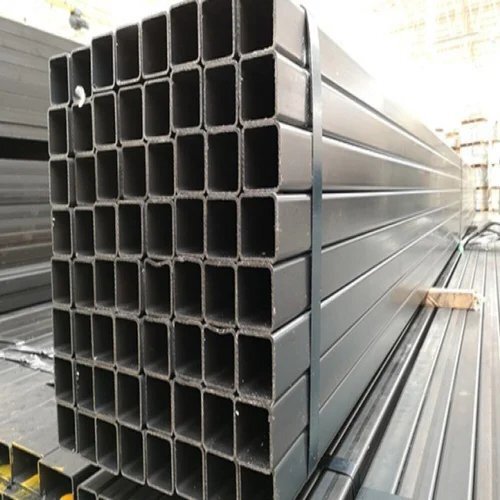 Mild Steel Erw Square Pipe - Application: Construction