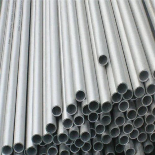 Stainless Steel Erw Square Pipe - Application: Construction