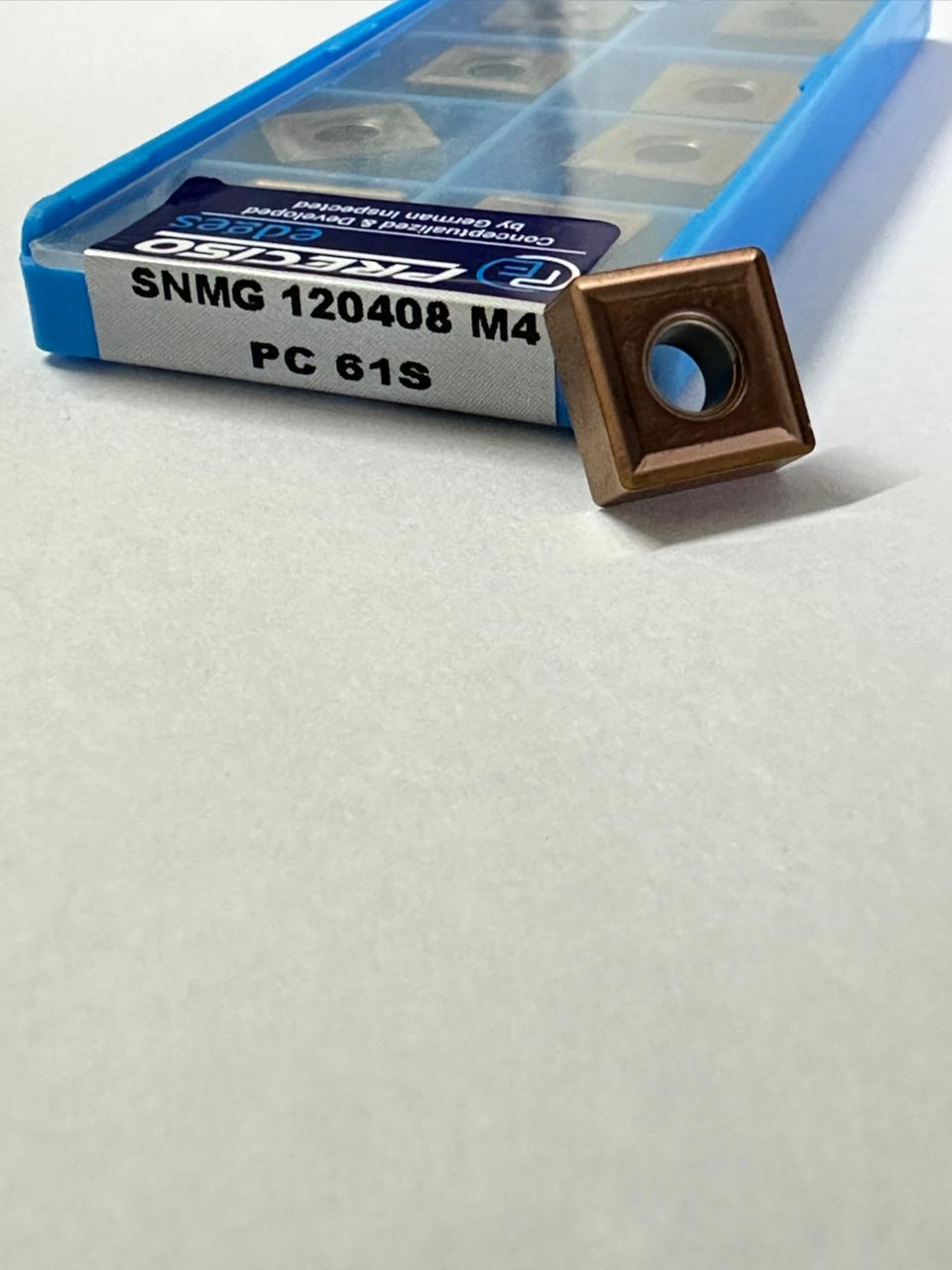 CARBIDE INSERT