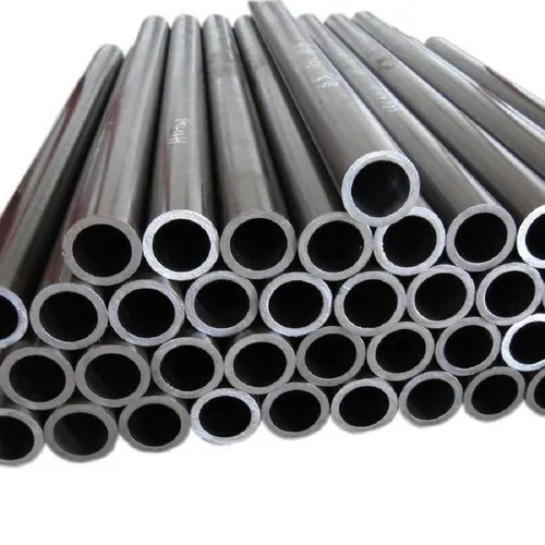 Carbon Steel Ready To Honed Round Pipe - Application: Construction