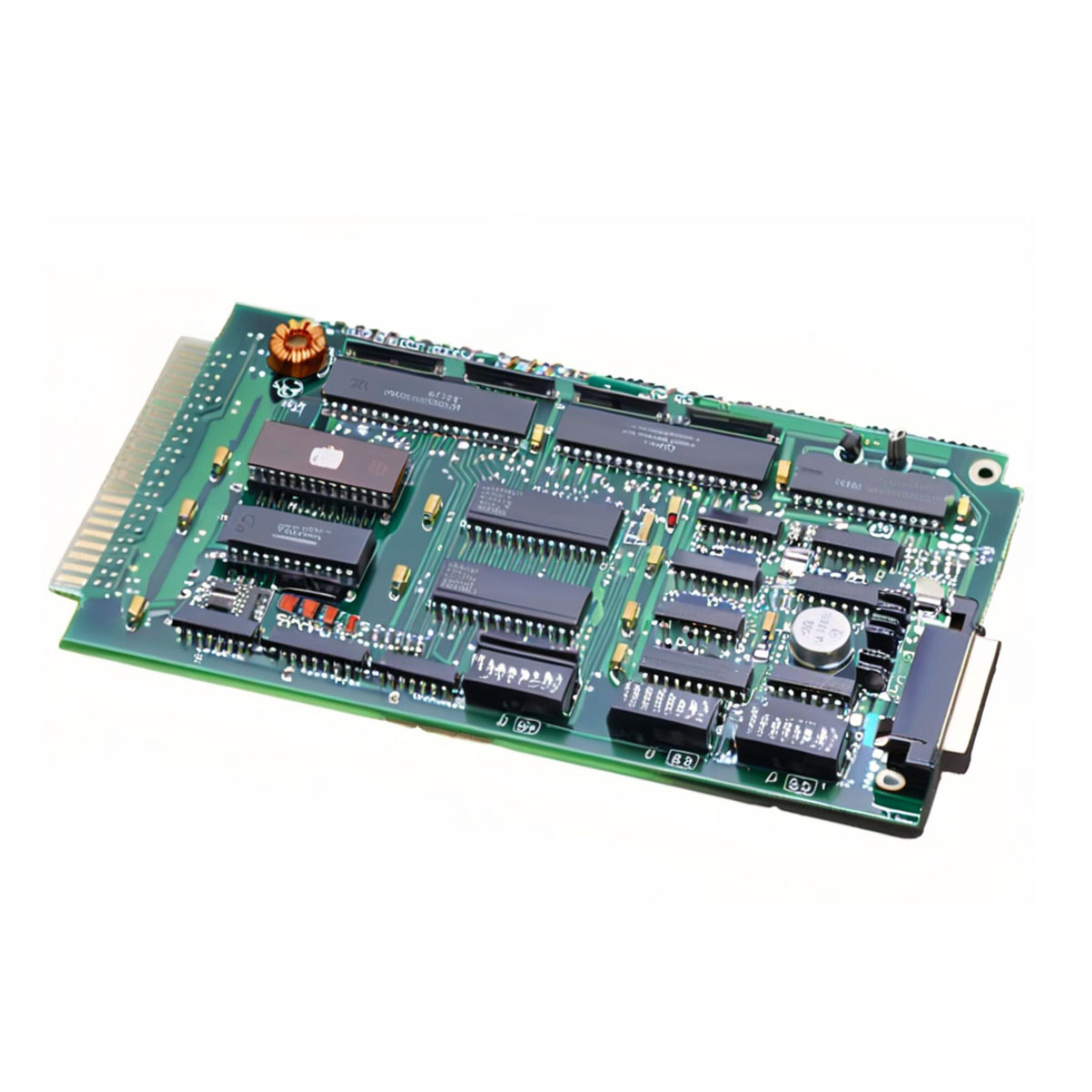 Professional Custom Metal Detector Pcb Design And Software Development Ru 94V0 Pcb Circuit Board Smt Pcb Supplier