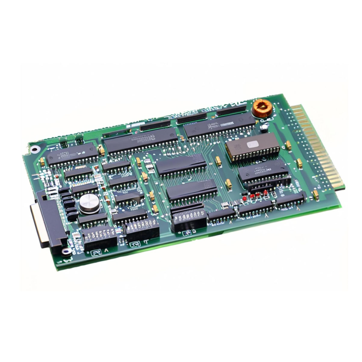 Professional Custom Metal Detector Pcb Design And Software Development Ru 94V0 Pcb Circuit Board Smt Pcb Supplier