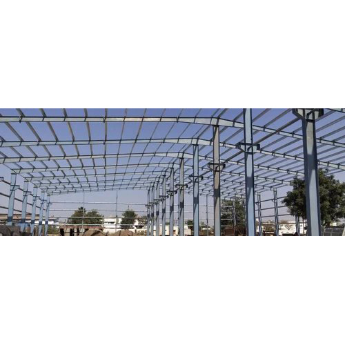 Peb Structures Fabrication