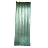 Fiber Corrugated Sheet