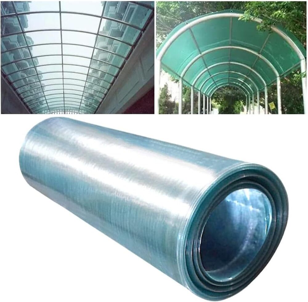 Modern Frp Fiber Sheet - Color: Multicolor