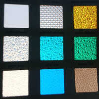 Modern Polycarbonate Sheet