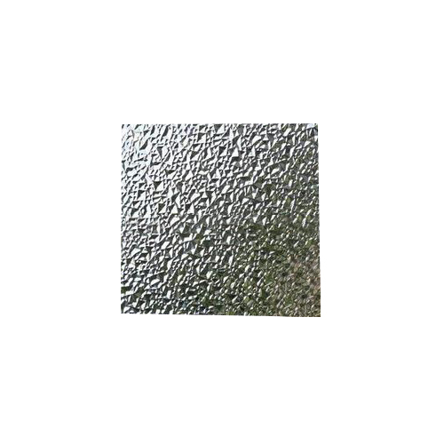Modern Polycarbonate Sheet - Polycarbonate Material, Custom Size, 1.5mm Thickness, Available In White And Blue | Versatile For Commercial And Home Use