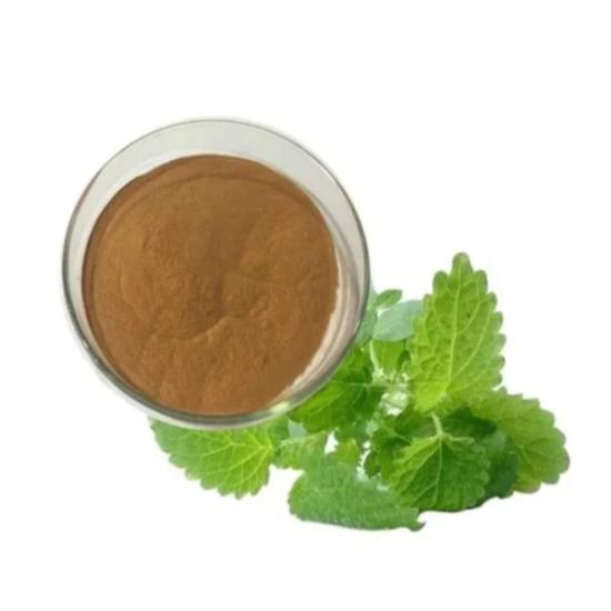 Lemon Balm Extract ( Melissa officinalis Extract )  