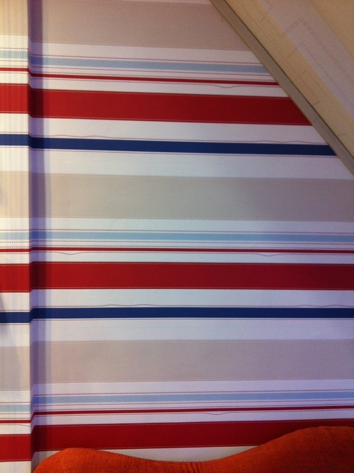 मॉडर्न स्ट्राइप