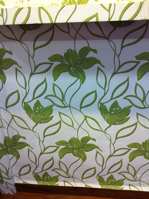 प्राकृतिक वॉलपेपर