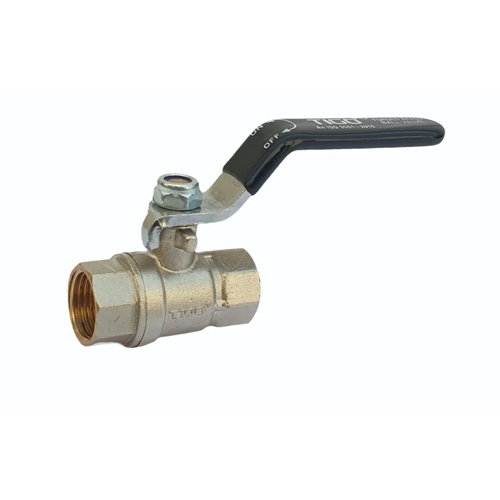 TIGO Brand Forged Brass Ball Valve