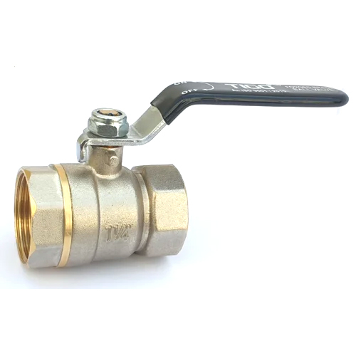 50mm TIGO Brass Ball Valves