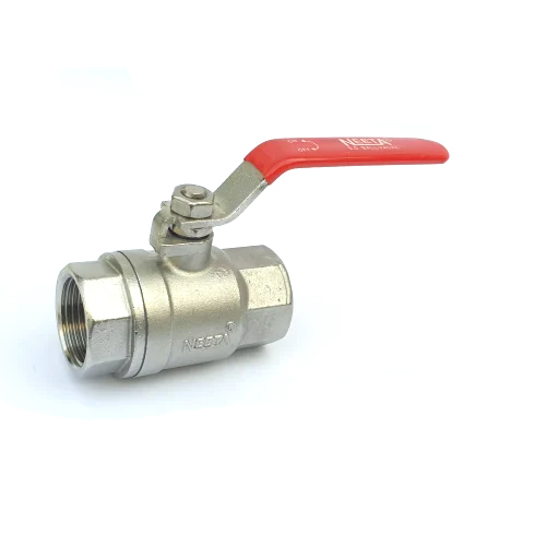 Investment Casting Ball Valve