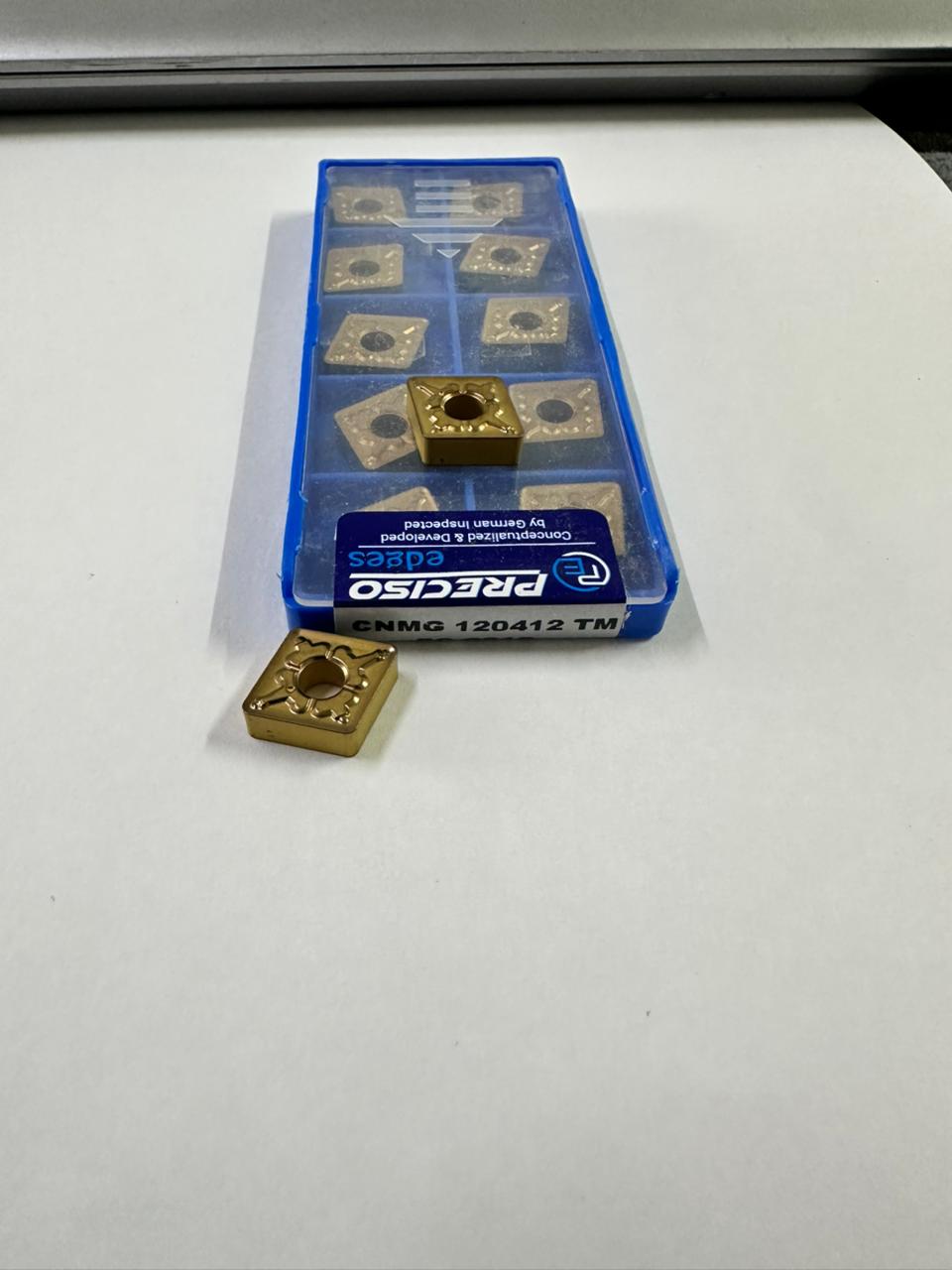 CARBIDE INSERT